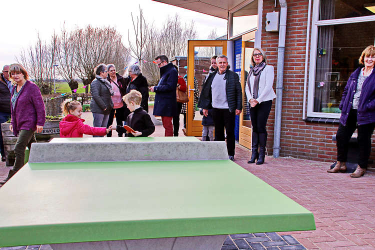 Opening en ingebruikname van het vernieuwde terras van het HUIS van ALLES in Driebruggen_27
